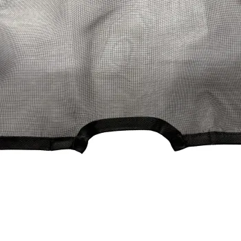 Preview: Detailaufnahme Insektenschutzgitter